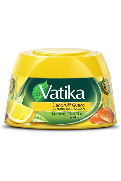 Vatika HR/CR DNDRUF GUARD 210ML