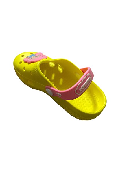 GEZER Konay 14925 Female Child Kroks Slippers