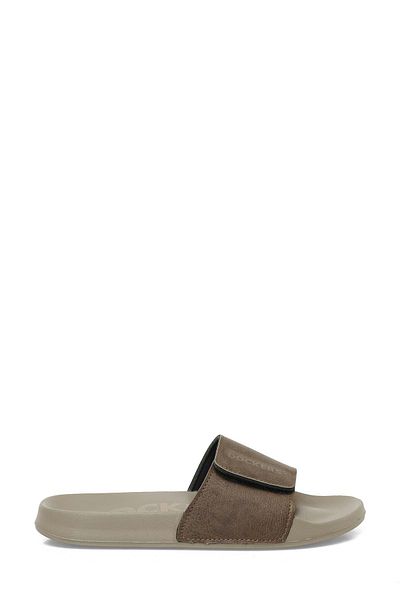 Dockers By Gerli Dockers 226324   Ανδρικές παντόφλες 5fx Sand