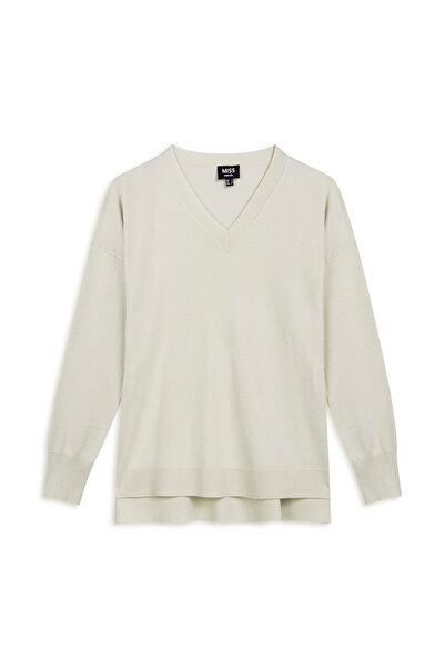 MISS IPEKYOL V-Neck Knitwear
