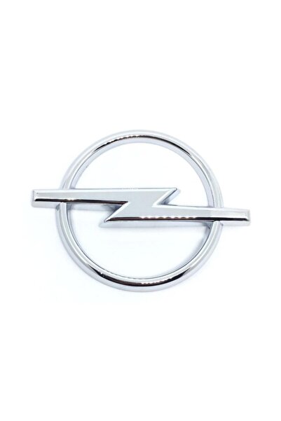 Genel Markalar Astra G Hb Sedan Arka Bagaj Amblemı