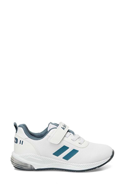 Kinetix حذاء رياضي للأولاد باللون الأبيض من Korper II P 5fx