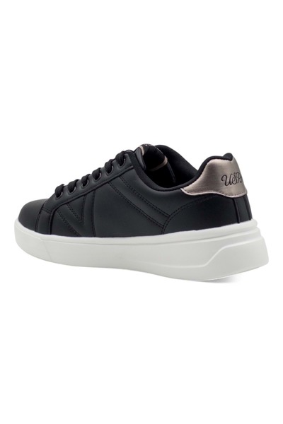 U.S. Polo Assn. U.S. POLO ASSN. EXXY 5FX KADIN SNEAKER
