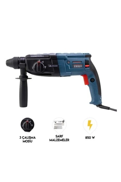 Beyazıt Elektrikli hilti 2.28 kırıcı delici