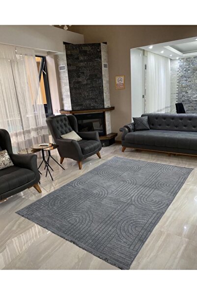 ROVİGO HOME Rovigo Home İskandinav  Halı Salon, Oturma Odası,Yatak Odası. Kor...