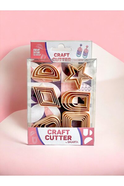 Smarta Jewelry Cutters  / Takı Kesiciler