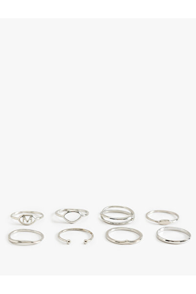 Koton مجموعة الخاتم الأساسية