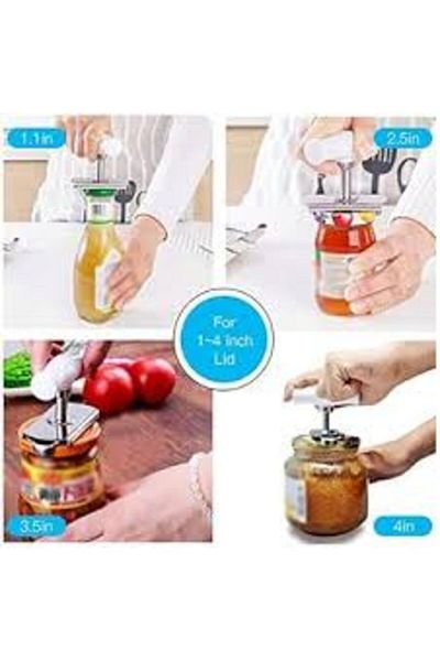 Generic Adjustable can opener
