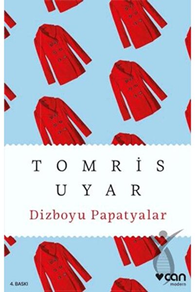 CAN Dizboyu Papatyalar
