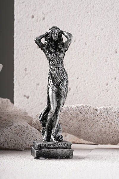 ALCSTORE Afrodit Heykel Bıblo 15 cm