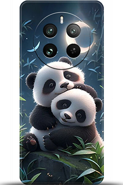 realme 12 Plus Kılıf HD Baskılı Kılıf - Keep Following 5301