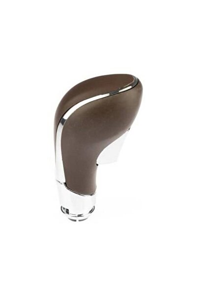 Yerli مقبض تروس أوتوماتيكي باللون البني من Astra J Insignia