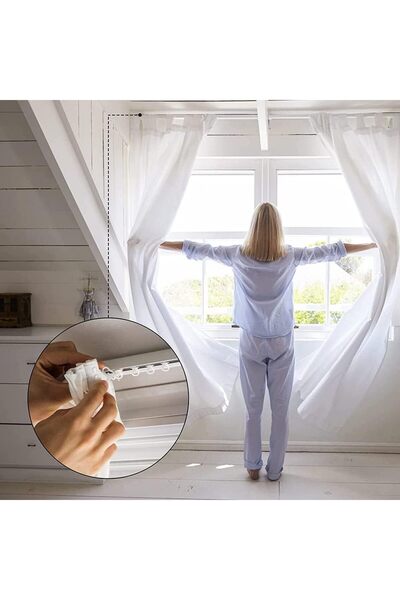 Transformacion Ручна шторна кнопка Шторна рулетка 266 ШТУК