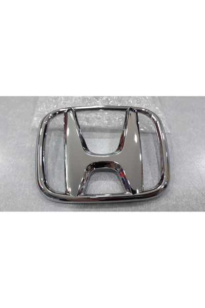 Yerli Honda Cıvıc On Amblem Fd6 2007-2011 Arası
