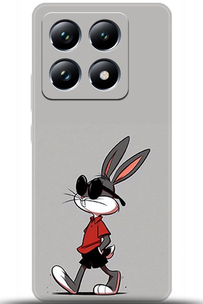 adveksiyon حافظة هاتف Xiaomi Mi 14T مطبوعة بدقة HD - استرخِ نفسك 5247