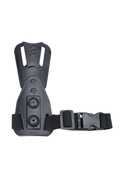 bg black grips BG Polimer Alçak Taşıma Bacak Kılıfı Aparatı
