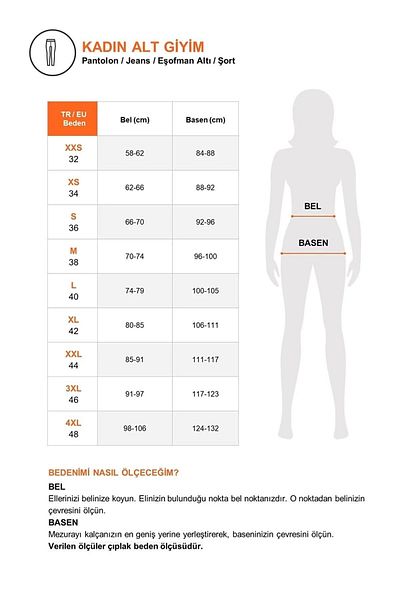 LİMABEL Gizem Milano Blue Mom Jeans Statistici - Zăpadă cu talie înaltă