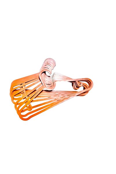 Gardino 40 Adet Elbise Askısı ,Etek Askısı, Pantolon Askısı, Bluz Askısı 40 Adet.