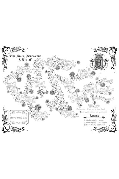 Simon & Schuster UK Αγγλική Έκδοση: Reckless - The Powerless Trilogy (ΑΓΓΛΙΚΑ)