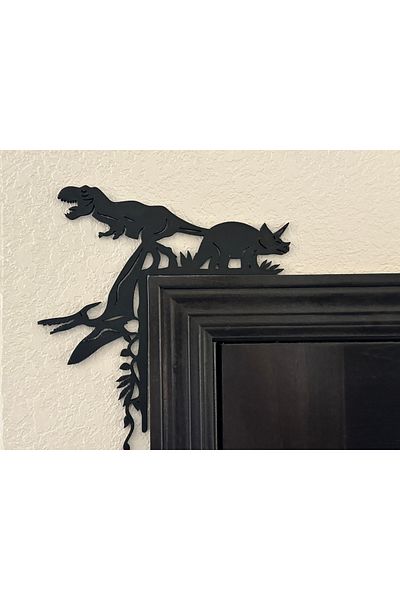 RubaTrend Ornament pentru marginea ușii