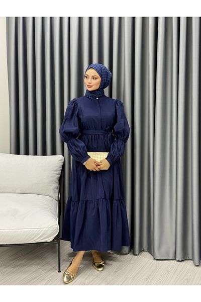 VEESPRİVE Yase Dress