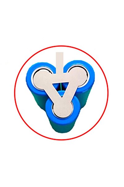 Hobi Mekatronik 3P Şekilli Nikel Punta Teli Üçgen 0.10mm (HM05) - 10 Adet