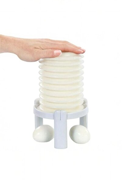Generic Boiled egg extractor