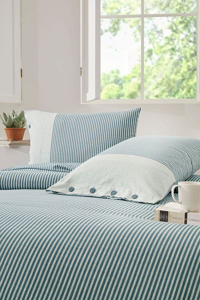 Özdilek Set cuvertură de pilota Natural Line King Size