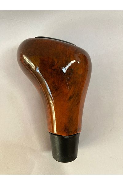 xtrol tuning For Mercedes W210 W202 W203 W 220 W221 W205 ml 420ml 55 Wooden Gear Shift Knob