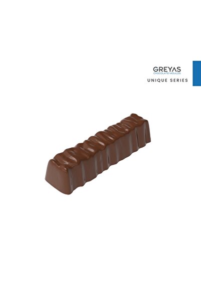 Greyas Polikarbon Bar Çikolata Kalıbı 20.5 gr | Cm-1077