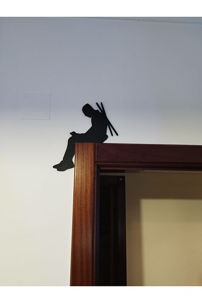 RubaTrend Ornament pentru marginea ușii