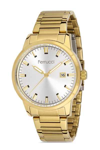 Ferrucci FC-0622-12747M.05-640052 ساعة يد رجالية