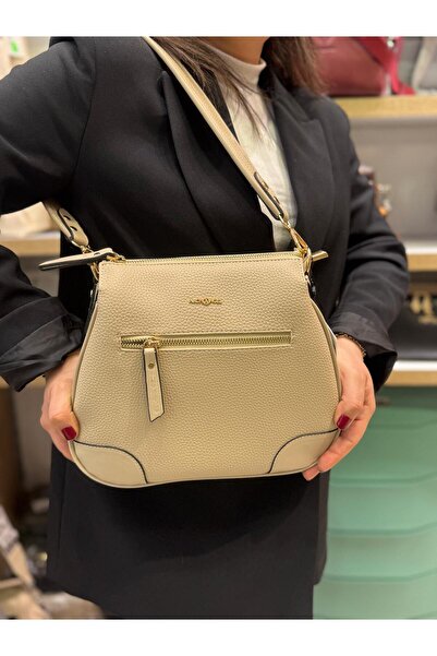 archangel geantă de umăr și crossbody cu curea lungă pentru femei