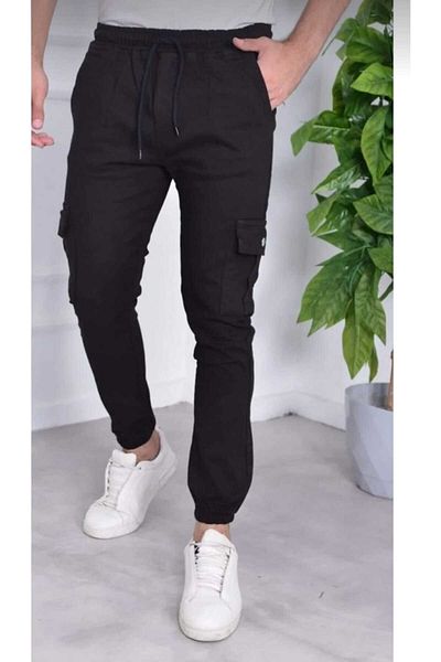 Asil Man Pants