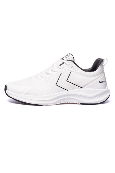 hummel Haze White Unisex Sneaker 900681 -9001