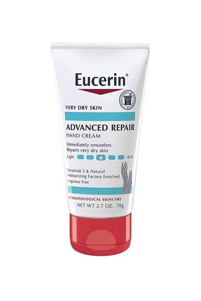 Eucerin Advanced Healing Hand Cream 2.7 oz