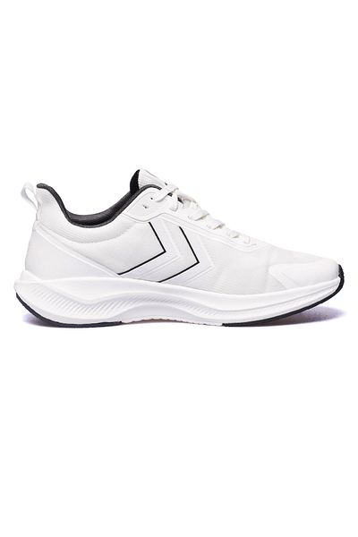 hummel Haze White Unisex Sneaker 900681 -9001