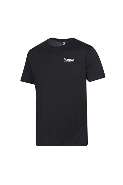 hummel ΜΕΛΟΣ ΚΟΝΤΟΜΑΝΙΚΟ TEE