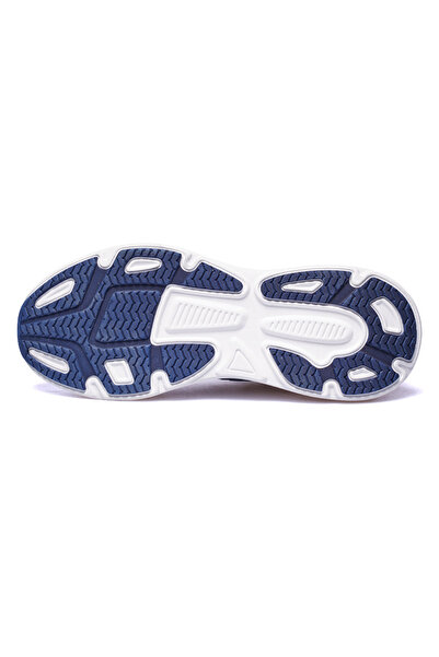 hummel 900723-7045 HML TURTULE Uyumlu Mavi Erkek Yürüyüş Ayakkabısı