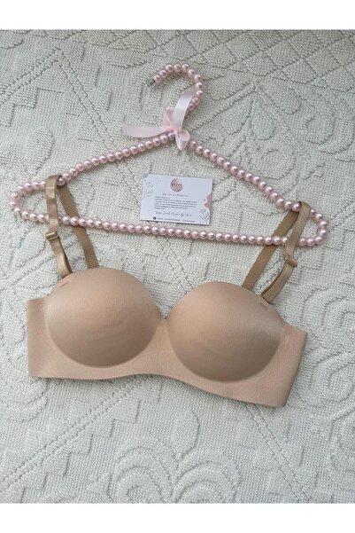 ELZ Lazer Kesimli Sütyen