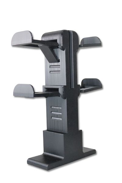 3D Brothers Versatile Stand for Headset & Controller Base Holder for PS5/Xbox/Nintendo/ALL
