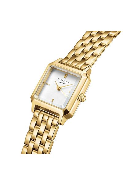 Rosefield Bwgsg.B01 Women's Wristwatch
