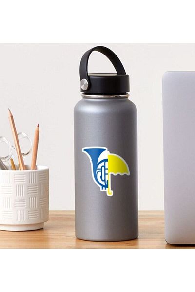 Major Selection Cum am cunoscut-o mama ta - Set de autocolante cu design special Hımym anii 20