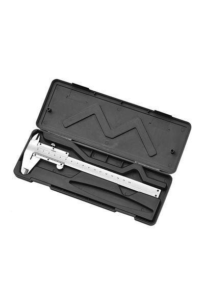 Eric 0-150 Mechanical Caliper 0.05 Eric Brand
