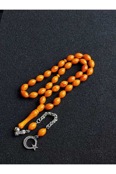 Lio20 Mis Scented Beirut Damla Tasbih Ανδρικό αξεσουάρ Bijoux Tasbih
