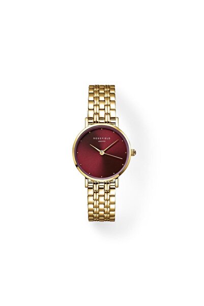 Rosefield Segsg.Se01 Women's Wristwatch/Sa