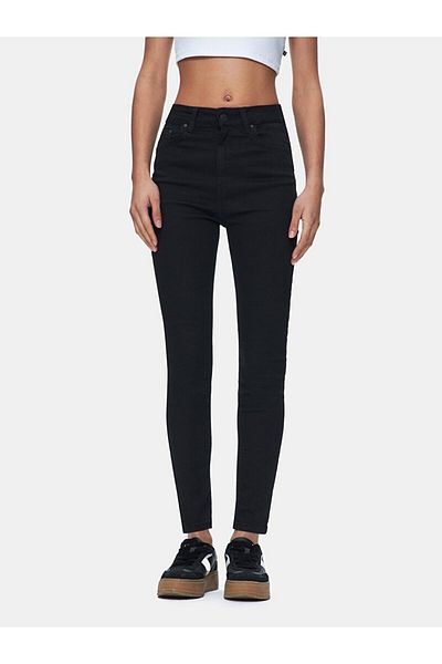 Ltb Pantaloni skinny Marcella X High Rise