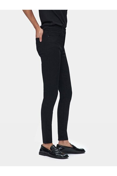 Ltb Tanya X Dar High Waist Jean Pants