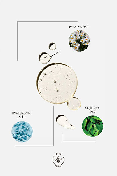 Clara Hygienics Chamomile Gleam Temizleme Yağı 400ml – Arındırıcı Makyaj Temizleyici Vegan Yağ Bazlı (Yüz Ve Vücut)