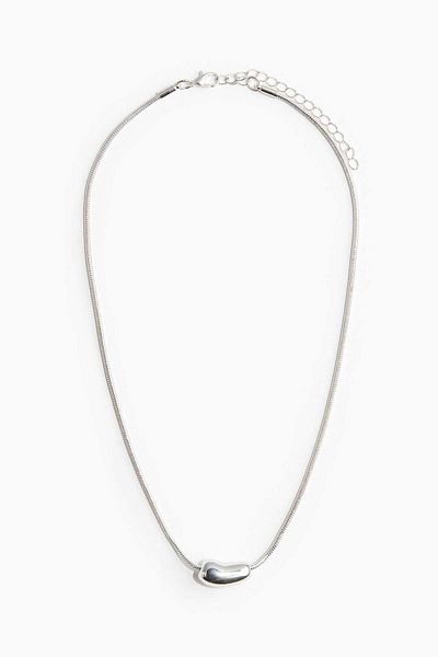 H&M Bead-decorated necklace